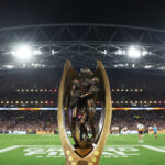 NRL Grand Final Day