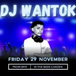 DJ Wantok