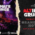 ALTimate Grunge Tribute Show